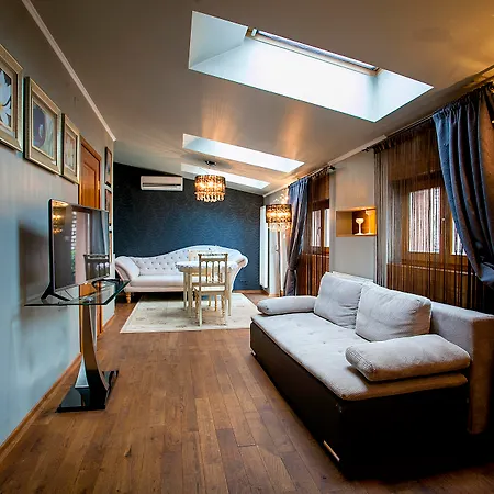 Oberza Sasiadow 3*