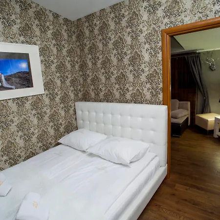Oberza Sasiadow 3* Krakow