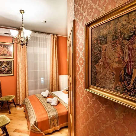Hotel Oberza Sasiadow
