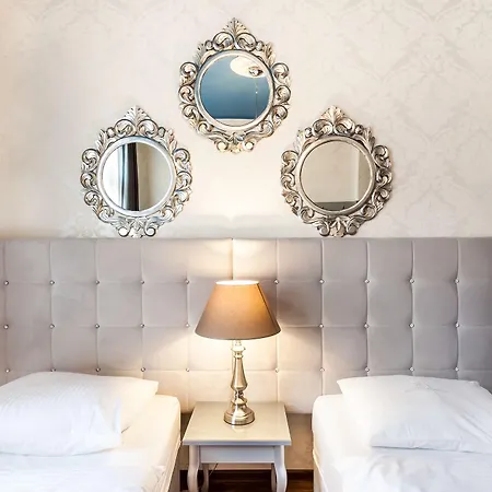 Hotel Oberza Sasiadow