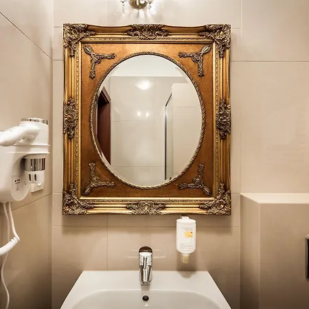 Oberza Sasiadow Hotel Krakov
