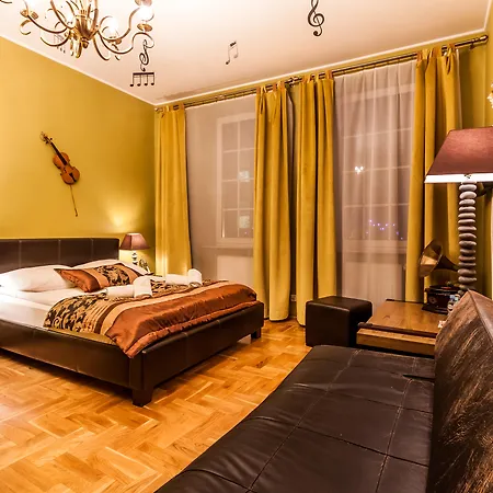 Hotel Oberza Sasiadow
