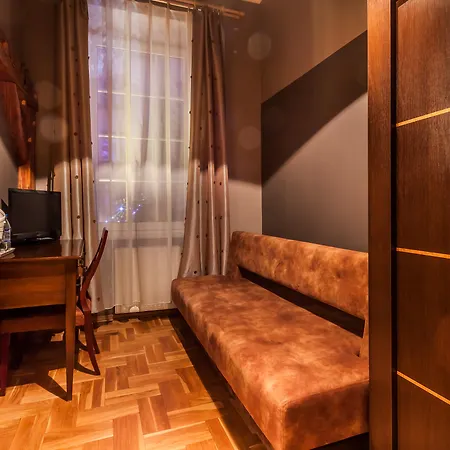Oberza Sasiadow Hotel
