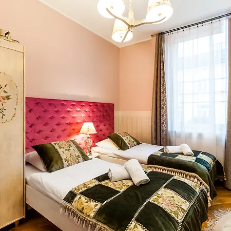 Hotel Oberza Sasiadow