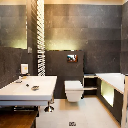 Hotel Oberza Sasiadow 3*