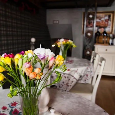 Hotel Oberza Sasiadow