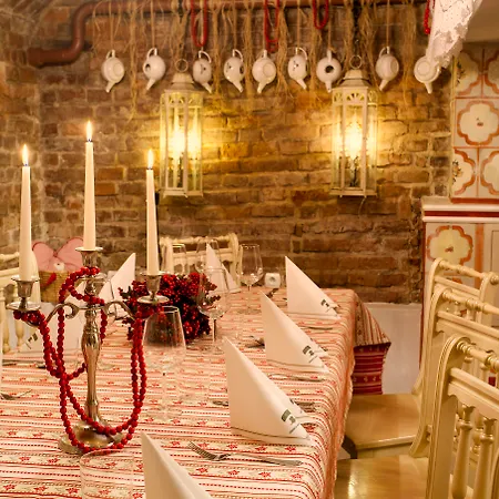Oberza Sasiadow Hotel 3*