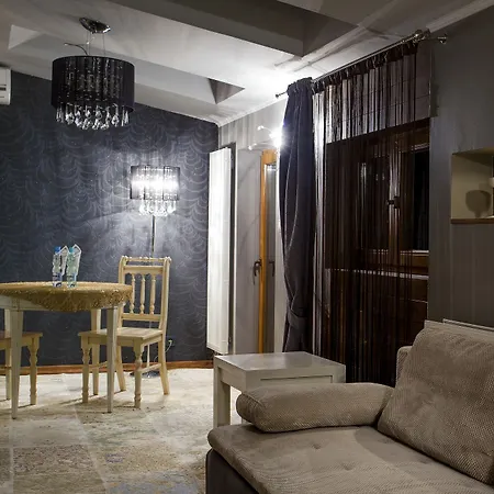 Hotel Oberza Sasiadow Krakov
