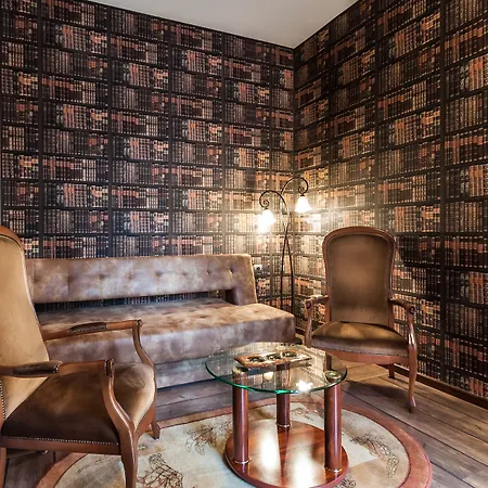 Hotel Oberza Sasiadow