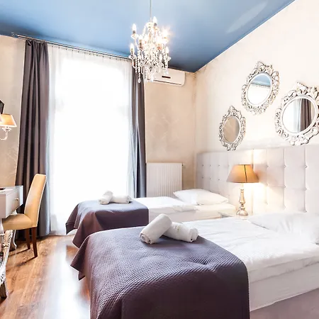 Hotel Oberza Sasiadow 3*