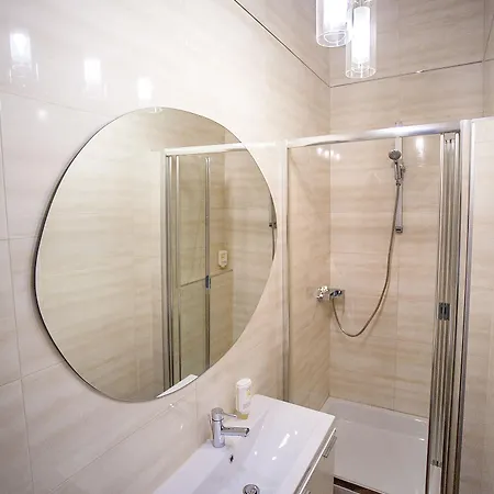 Oberza Sasiadow Hotel 3*