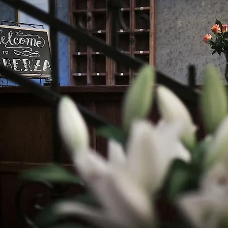 Hotel Oberza Sasiadow
