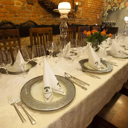 Oberza Sasiadow 3* Krakau