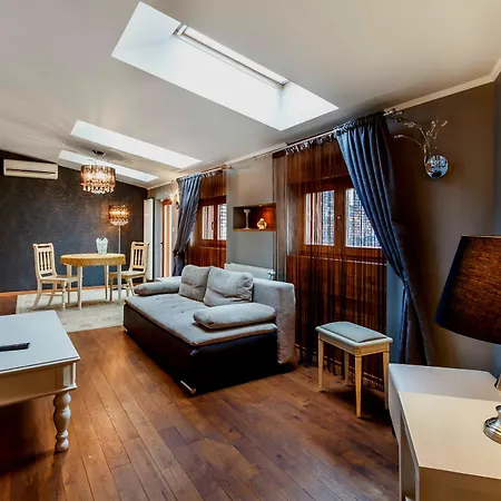 Hotel Oberza Sasiadow 3*